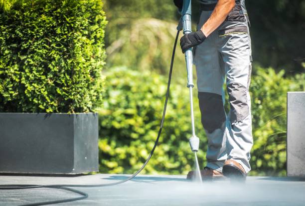 Best Restaurant Pressure Washing  in Jackson, AL