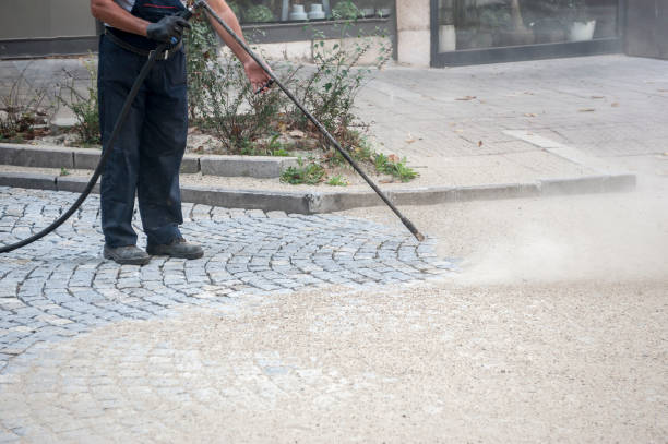 Best Gas Station Cleaning  in Jackson, AL