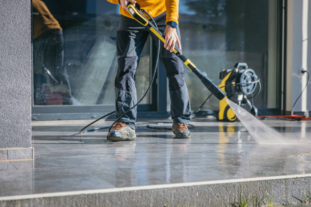 Best Warehouse Cleaning  in Jackson, AL